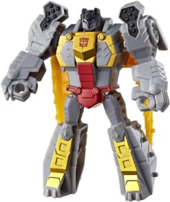 Hasbro Transformers Cyberverse Scout Class Grimlock