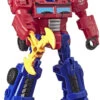 Hasbro Transformers Cyberverse -Energon Axe Attack- Optimus Prime -Hasbro Fun Toys E1883 E4784 1 73788.1654870009