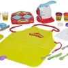 Hasbro Play-Doh Kitchen Creations Super Chef Suite -Hasbro Fun Toys E2543 1 38711.1639507232