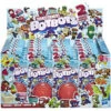 Hasbro Transformers BotBots Series 3 Mystery Box (24 Packs) -Hasbro Fun Toys E3487AS02 Transformers Botbots Series 3 91412.1654548067