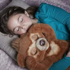 Hasbro Furreal Cubby, The Curious Bear Interactive Plush Toy -Hasbro Fun Toys E4591 15 93738.1637967337