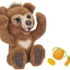 Hasbro Furreal Cubby, The Curious Bear Interactive Plush Toy -Hasbro Fun Toys E4591 1 86362.1637967322