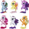 Hasbro My Little Pony 6 Seapony Toys