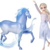 Hasbro Disney's Frozen 2 Elsa Doll And Nokk -Hasbro Fun Toys E5516 1 50744.1664548546