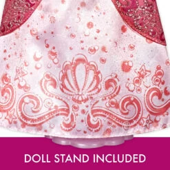 Hasbro Disney Princess Deluxe Ariel Fashion Doll -Hasbro Fun Toys E5588 Princess Ariel Doll 4 96272.1654713876