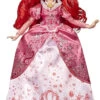 Hasbro Disney Princess Deluxe Ariel Fashion Doll -Hasbro Fun Toys E5588 Princess Ariel Doll 92307.1654713895