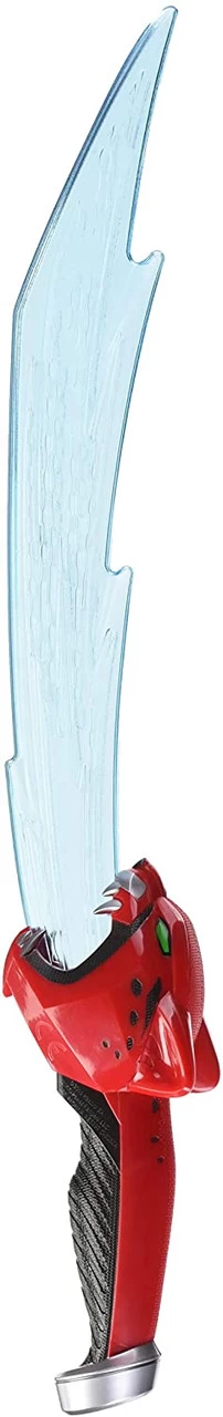 Hasbro Power Rangers Cheetah Blade