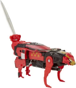 Hasbro Power Rangers Beast Morphers Beast Racer Converting Zord -Hasbro Fun Toys E5920 4 43376.1654542125