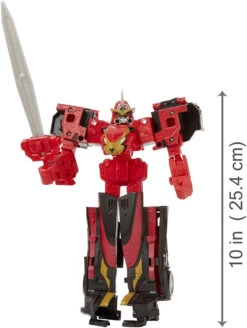 Hasbro Power Rangers Beast Morphers Beast Racer Converting Zord -Hasbro Fun Toys E5920 5 36463.1654542125