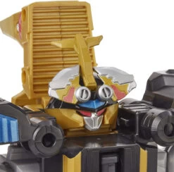 Hasbro Power Rangers Beast Morphers Beast Wrecker Converting Zord -Hasbro Fun Toys E5921 7 27456.1654543254