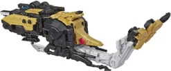 Hasbro Power Rangers Beast Morphers Beast Wrecker Converting Zord -Hasbro Fun Toys E5921 9 85408.1654885657