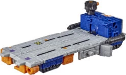 Hasbro Transformers Earthrise Deluxe WFC-E18 Airwave Modulator Figure -Hasbro Fun Toys E7161 E7120 Transformers Cybertron 3 19234.1631308970