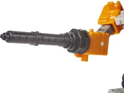 Hasbro Transformers Earthrise Deluxe WFC-E18 Airwave Modulator Figure -Hasbro Fun Toys E7161 E7120 Transformers Cybertron 7 84149.1631308974