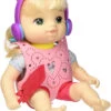 Hasbro Baby Alive Littles, Carry ‘n Go Squad, Little Chloe -Hasbro Fun Toys E7176 1 50578.1639505627