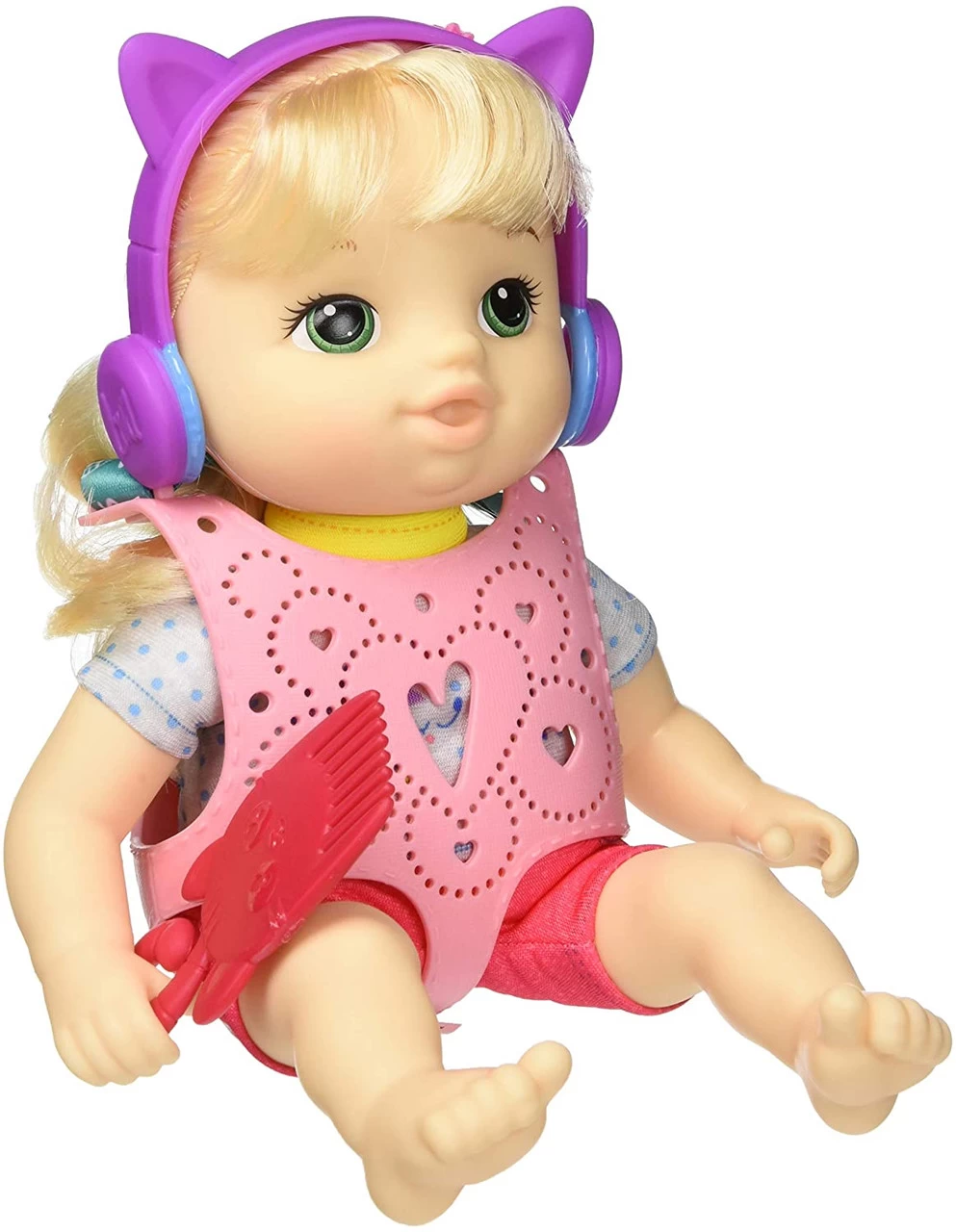 Hasbro Baby Alive Littles, Carry ‘n Go Squad, Little Chloe
