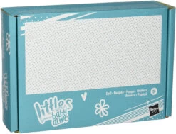 Hasbro Baby Alive Littles, Carry ‘n Go Squad, Little Chloe -Hasbro Fun Toys E7176 3 17891.1639504354