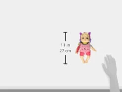 Hasbro Baby Alive Littles, Carry ‘n Go Squad, Little Chloe -Hasbro Fun Toys E7176 5 04232.1639504327