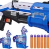 Hasbro NERF Fortnite TS-R Blaster & Llama Targets 1 Hasbro NERF Fortnite TS-R Blaster & Llama Targets -Hasbro Fun Toys E7661 1 16552.1648567223