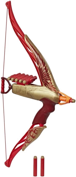 Hasbro Disney Mulan Warrior Bow