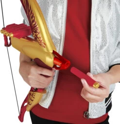 Hasbro Disney Mulan Warrior Bow -Hasbro Fun Toys E8632 3 96155.1638296221