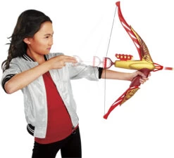 Hasbro Disney Mulan Warrior Bow -Hasbro Fun Toys E8632 4 67240.1638296230