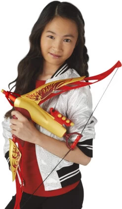Hasbro Disney Mulan Warrior Bow -Hasbro Fun Toys E8632 5 41314.1638296237