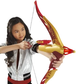 Hasbro Disney Mulan Warrior Bow -Hasbro Fun Toys E8632 6 42756.1638296260