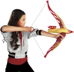 Hasbro Disney Mulan Warrior Bow -Hasbro Fun Toys E8632 7 90495.1638296277
