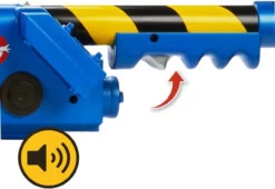 Hasbro Ghostbusters Proton Blaster -Hasbro Fun Toys E9542 5 44678.1670534290