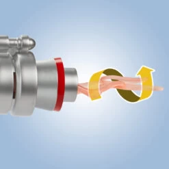 Hasbro Ghostbusters Proton Blaster -Hasbro Fun Toys E9542 8 32867.1670534290