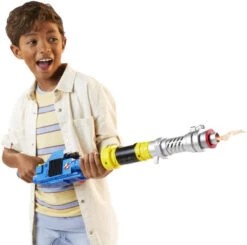 Hasbro Ghostbusters Proton Blaster -Hasbro Fun Toys E9542 9 02397.1670534290