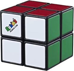 Hasbro Gaming Rubik's Solve The Cube Bundle -Hasbro Fun Toys E9655 3 18998.1638832404