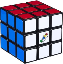 Hasbro Gaming Rubik's Solve The Cube Bundle -Hasbro Fun Toys E9655 4 55985.1638832404