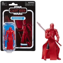 Hasbro Elite Praetorian Guard [VC138] – Star Wars 3.75-inch The Vintage Collection Action Figure