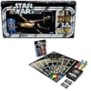 Hasbro Escape From Death Star Board Game With Exclusive Grand Moff Tarkin Figure - Star Wars
