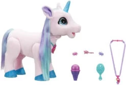 Hasbro FurReal Blossom My Bestiecorn -Hasbro Fun Toys F0076 2 77151.1664550929