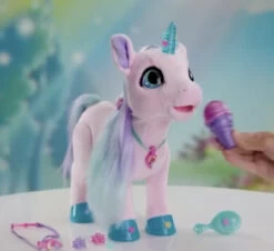 Hasbro FurReal Blossom My Bestiecorn -Hasbro Fun Toys F0076 3 53402.1664550940
