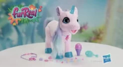 Hasbro FurReal Blossom My Bestiecorn -Hasbro Fun Toys F0076 7 31181.1664550870