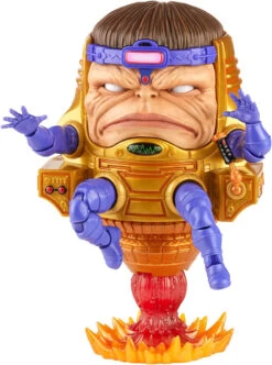 Hasbro Avengers 6-inch Scale M.O.D.O.K. Figure -Hasbro Fun Toys F0193 Avengers 6 inch Scale M.O.D.O.K. Figure 3 99374.1663972359