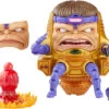 Hasbro Avengers 6-inch Scale M.O.D.O.K. Figure 1 Hasbro Avengers 6-inch Scale M.O.D.O.K. Figure -Hasbro Fun Toys F0193 Avengers 6 inch Scale M.O.D.O.K. Figure 01537.1663972359
