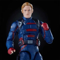 Hasbro Marvel Legends Series Captain America: John F. Walker -Hasbro Fun Toys F0224 3 24834.1671559395
