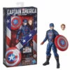 Hasbro Marvel Legends Series Captain America: John F. Walker -Hasbro Fun Toys F0224 6 53045.1671559405