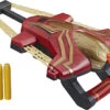 Hasbro Spider-Man Web Bolt NERF Blaster Toy -Hasbro Fun Toys F0237 Spider Man Web Bolt NERF Blaster Toy 04541.1663885072
