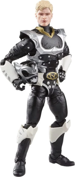 Hasbro Power Rangers Lightning Collection In Space Blue Ranger Vs. Silver Psycho Ranger -Hasbro Fun Toys F0288 F2047 5 42861.1671836286