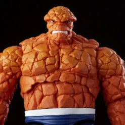 Hasbro Fantastic Four Marvel's Thing 6-inch Action Figure Toy -Hasbro Fun Toys F0349 Marvels Thing 6 inch Action Figure 6 98306.1663970671