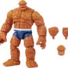 Hasbro Fantastic Four Marvel's Thing 6-inch Action Figure Toy -Hasbro Fun Toys F0349 Marvels Thing 6 inch Action Figure 38513.1663970699