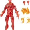 Hasbro Fantastic Four The Human Torch 6-inch Action Figure Toy -Hasbro Fun Toys F0351 The Human Torch 6 inch Action Figure 17067.1663971163