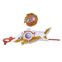 Hasbro Beyblade Burst Surge Speedstorm Rip Fire Force Set