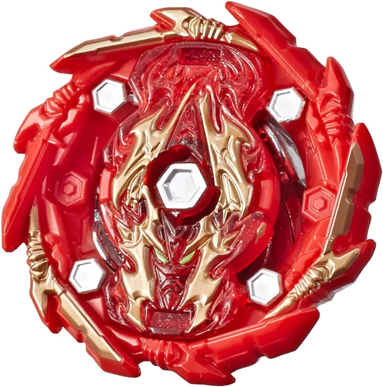 Hasbro BEYBLADE 3-Pack Burst Rise Hypersphere Battle Hunters 4 Hasbro BEYBLADE 3-Pack Burst Rise Hypersphere Battle Hunters - Image 2
