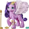Hasbro My Little Pony: A New Generation Movie Singing Star Princess Pipp Petals 1 Hasbro My Little Pony: A New Generation Movie Singing Star Princess Pipp Petals -Hasbro Fun Toys F1796 1 35482.1685727446